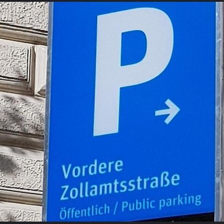 Klimatisierter Wiener Altbauflair Im Zentrum Wiens Exteriér fotografie
