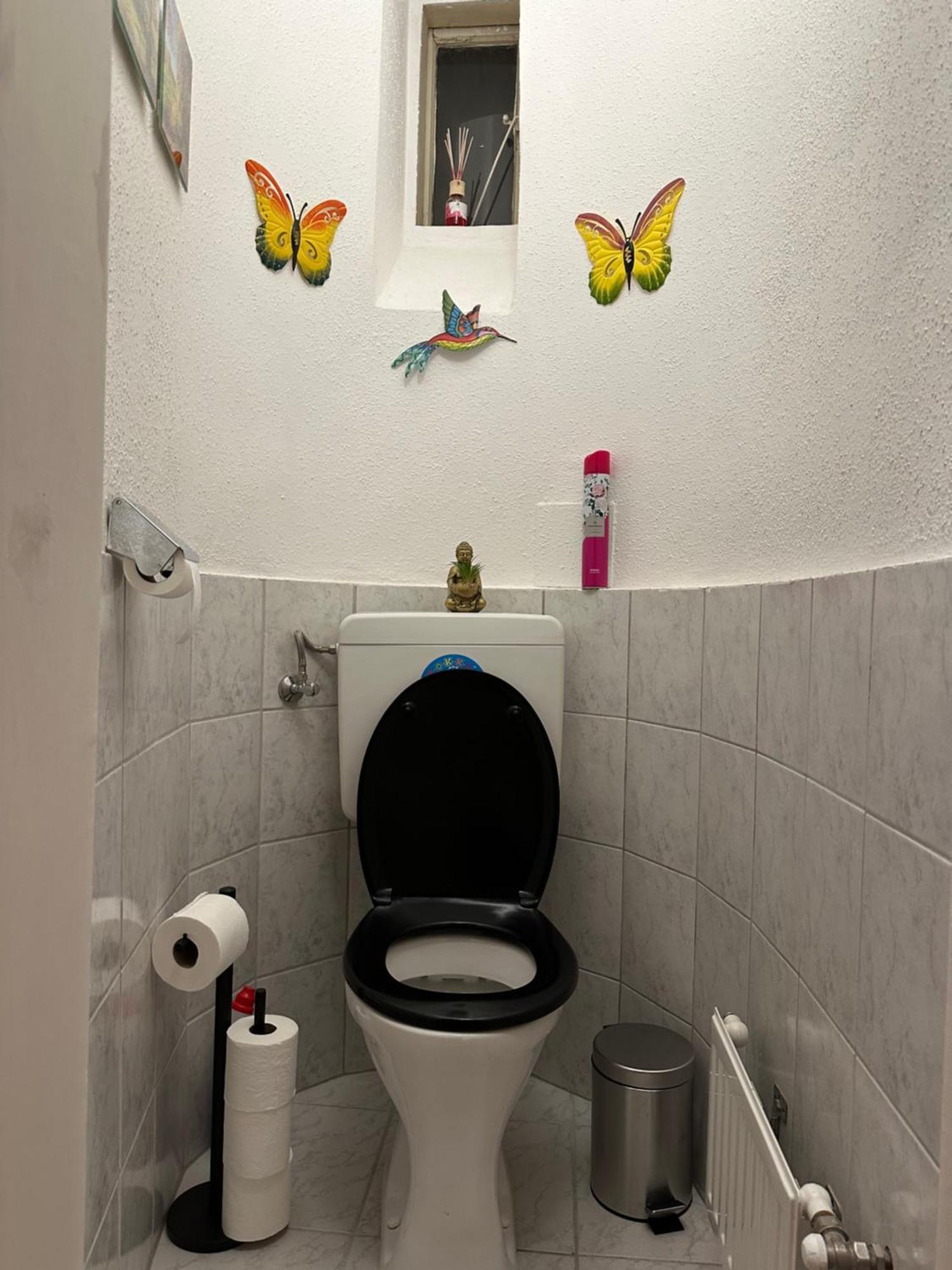 Klimatisierter Wiener Altbauflair Im Zentrum Wiens Exteriér fotografie