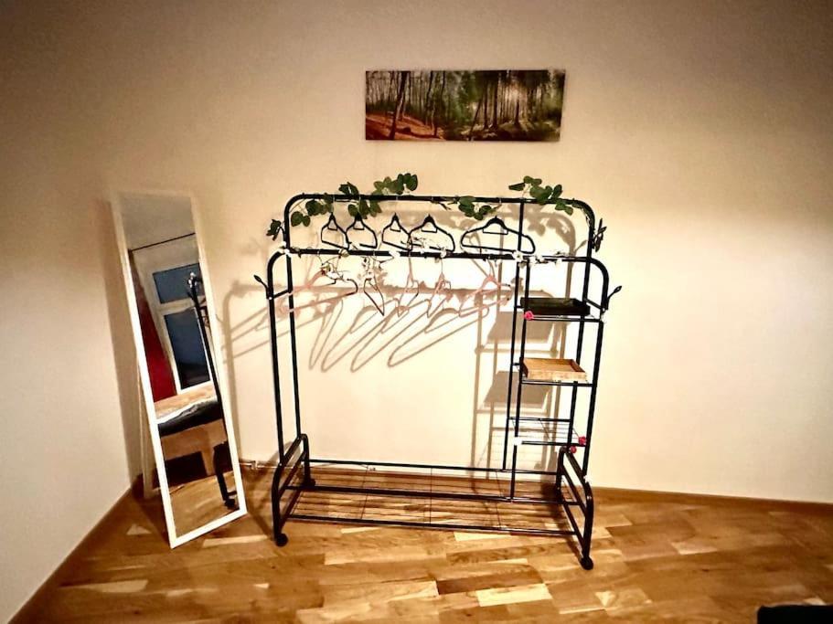 Klimatisierter Wiener Altbauflair Im Zentrum Wiens Exteriér fotografie
