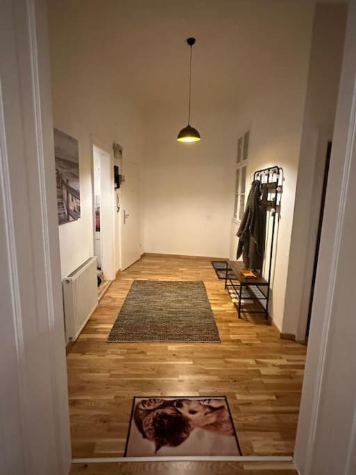 Klimatisierter Wiener Altbauflair Im Zentrum Wiens Exteriér fotografie