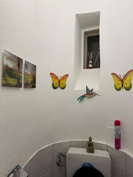 Klimatisierter Wiener Altbauflair Im Zentrum Wiens Exteriér fotografie