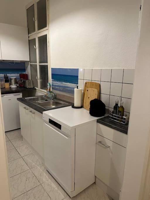 Klimatisierter Wiener Altbauflair Im Zentrum Wiens Exteriér fotografie