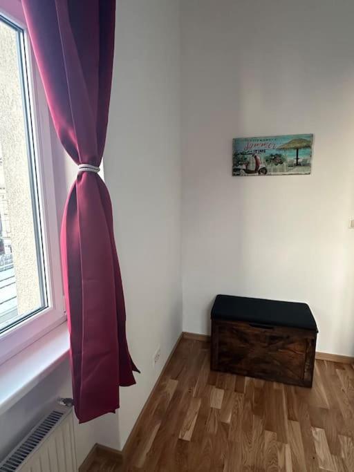 Klimatisierter Wiener Altbauflair Im Zentrum Wiens Exteriér fotografie