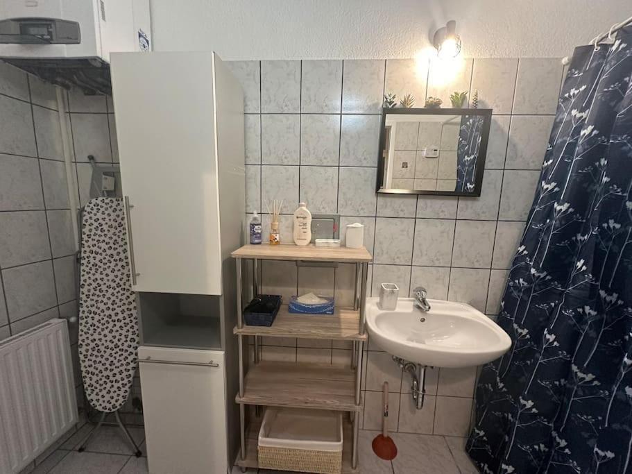 Klimatisierter Wiener Altbauflair Im Zentrum Wiens Exteriér fotografie